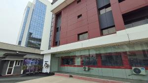 Commercial Property for rent Victoria Island Lagos