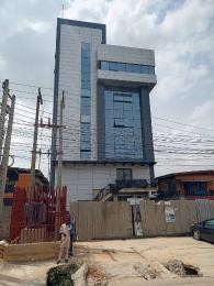 Commercial Property for rent Allen Avenue Ikeja Lagos