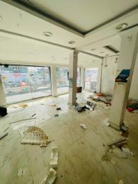 Commercial Property for rent Admiralty Road Lekki Lagos