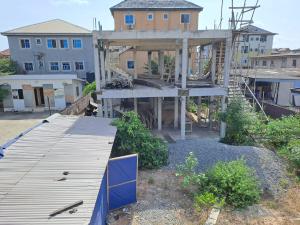 Commercial Property for rent Herbert Macaulay Way Yaba Lagos