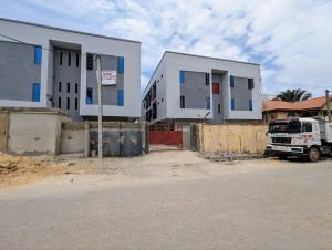 1 bedroom Flat / Apartment for sale Spg Road, Ologolo Lekki Lagos