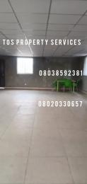 Commercial Property for rent Facing The Express Way Yaba Lagos