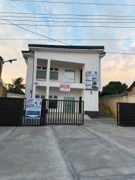 Commercial Property for rent Along Nwaniba Road Opposit Use Offot Pprimary School Uyo Akwa Ibom