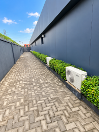 Commercial Property for rent Ikota Lekki Lagos