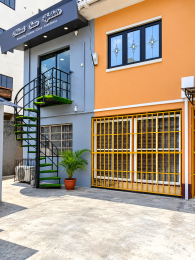 Commercial Property for rent Allen Avenue Ikeja Lagos