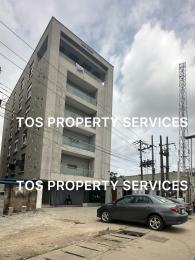 Commercial Property for rent Close To Yaba B/stop/close To Ozone Cinemas @ Sabo, Yaba Sabo Yaba Lagos