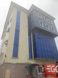 Commercial Property for rent Alagomeji Yaba Lagos