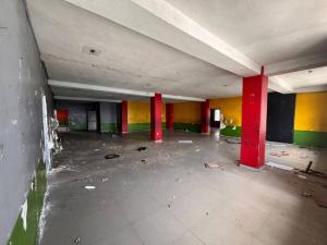 Commercial Property for rent Jibowu Yaba Lagos