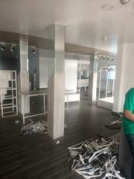 Commercial Property for rent Facing Directly On Opebi Road Ikeja Lagos Opebi Ikeja Lagos