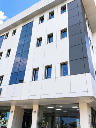 Commercial Property for rent Allen Avenue Ikeja Lagos