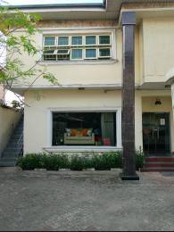 1 bedroom Commercial Property for rent Lovely Environment Off Fola Osibo, Lekki 1 Lagos Lekki Phase 1 Lekki Lagos