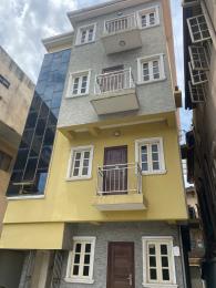 Commercial Property for rent Muritala Muhammad Way Alagomeji Yaba Lagos