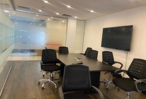 Commercial Property for rent Off Ajose Adeogun Victoria Island Lagos