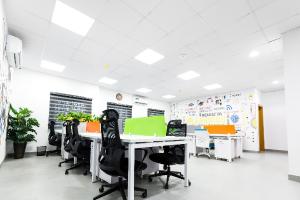 4 bedroom Commercial Property for rent Commercial Avenue Sabo Yaba Lagos Sabo Yaba Lagos