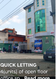 5 bedroom Commercial Property for rent Ikorodu Road Fadeyi Shomolu Lagos