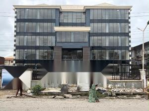 Commercial Property for sale Agungi Lekki Lagos