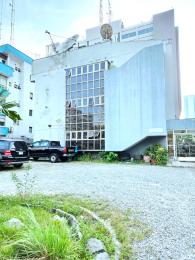 1 bedroom Commercial Property for rent Adeola Odeku Victoria Island Lagos