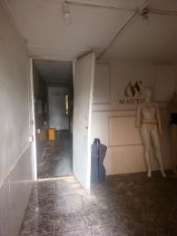 Commercial Property for rent Ogba Bus-stop Ogba Lagos