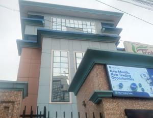 Commercial Property for rent Facing Directly On Allen Avenue Ikeja Lagos Allen Avenue Ikeja Lagos