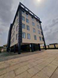 Commercial Property for rent Ikeja GRA Ikeja Lagos