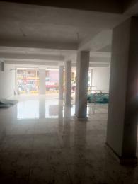 Commercial Property for rent @ Ikeja Bus Stop, Facing Directly On Obafemi Awolowo Way (all Commercial Use) Obafemi Awolowo Way Ikeja Lagos