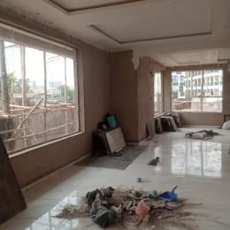Commercial Property for rent Ogunnisi Road Omole phase 1 Ojodu Lagos