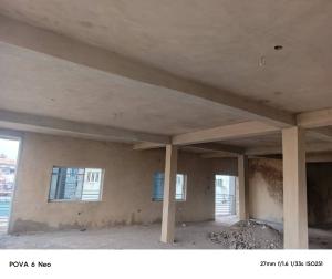 Commercial Property for rent Oluyole Estate Ibadan Oyo