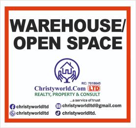Commercial Property for rent Ikeja Lagos