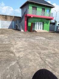 Commercial Property for rent Akala, Ibadan North - West Oyo