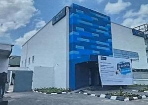 Commercial Property for rent Ketu Lagos