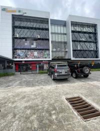 Commercial Property for rent The Property Located Within A Good Neighborhood Ikate Lekki Lagos