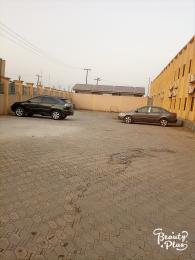 Commercial Property for rent Oke-Afa Isolo Lagos
