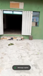 Commercial Property for rent Berger Ojodu Lagos