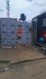 Commercial Property for rent Ishaga Road Surulere Lagos