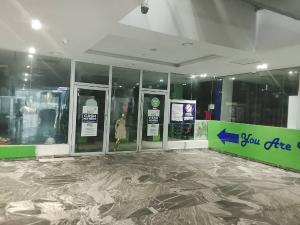 Commercial Property for rent Maruwa Lekki Phase 1 Lekki Lagos