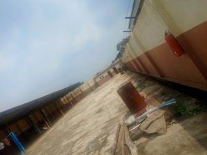 7 bedroom Commercial Property for rent Sola Martins Street New oko oba Abule Egba Lagos