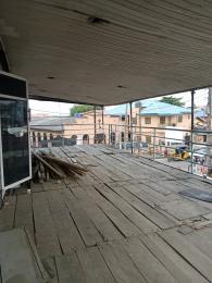 Commercial Property for rent In A Busy Road Isheri North Ojodu Lagos