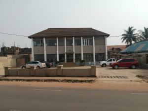 Commercial Property for rent Akala Express Ibadan Oyo
