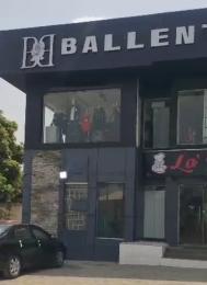 Commercial Property for rent  Gwarinpa Abuja