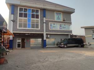 2 bedroom Commercial Property for sale Road Berger Ojodu Lagos