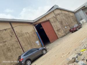 Commercial Property for rent Surulere Eric moore Surulere Lagos
