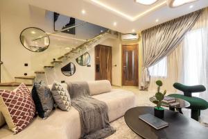 2 bedroom Flat / Apartment for shortlet Lekki Phase 1 Lekki Lagos