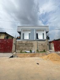 4 bedroom House for sale Ogba Bus-stop Ogba Lagos