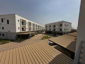 4 bedroom House for sale Jahi Abuja