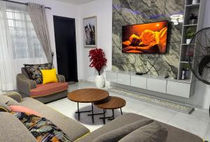 2 bedroom Flat / Apartment for shortlet Lekki Scheme 2, Off Abraham Adesanya Road, Ajah Lagos