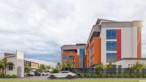 Commercial Property for sale Katampe Main Abuja