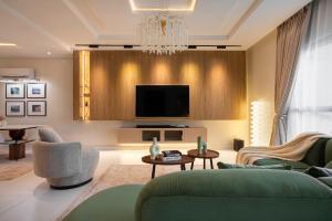 2 bedroom Flat / Apartment for shortlet Lekki Phase 1 Lekki Lagos