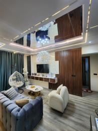 1 bedroom House for shortlet Lekki Phase 1 Lekki Lagos