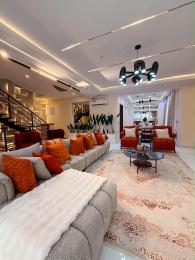 4 bedroom Flat / Apartment for shortlet Freedom Way Lekki Lagos