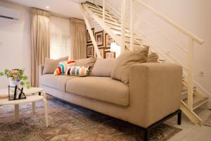Flat / Apartment for shortlet Ikoyi Lagos